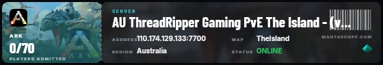 Ticket badge preview