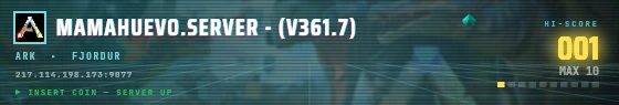 Arcade badge preview