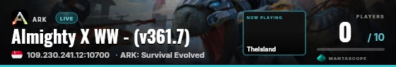 Hero badge preview