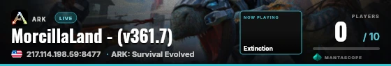 Hero badge preview