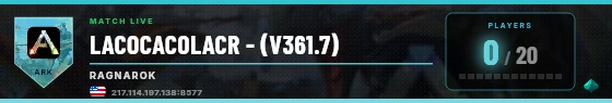 Scoreboard badge preview