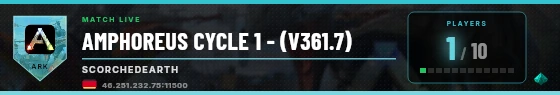 Scoreboard badge preview