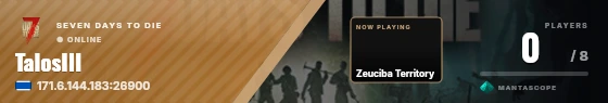 Sweep badge preview