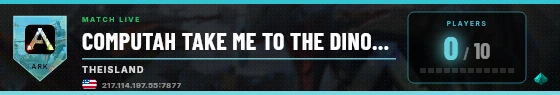 Scoreboard badge preview