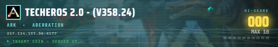 Arcade badge preview