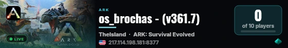 os_brochas - (v361.7) live status badge
