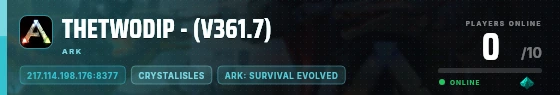 Edge badge preview