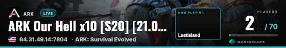 Hero badge preview