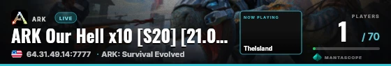 Hero badge preview