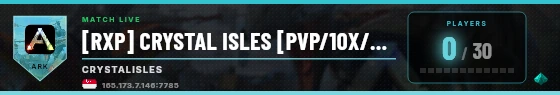 Scoreboard badge preview