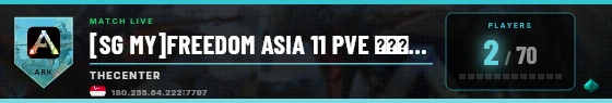 Scoreboard badge preview