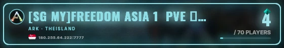 Marquee badge preview