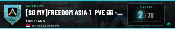 Scoreboard badge preview