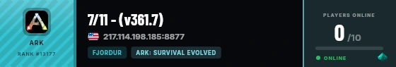 Strata badge preview