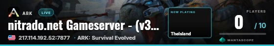 Hero badge preview