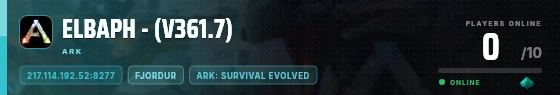 Edge badge preview