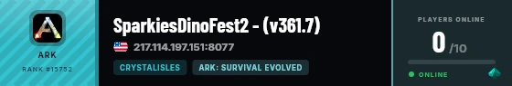 Strata badge preview