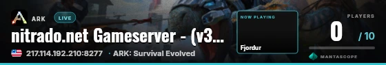 Hero badge preview