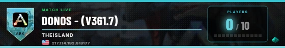 Scoreboard badge preview