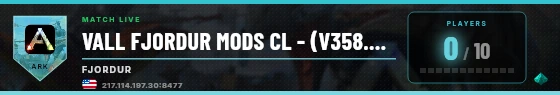 Scoreboard badge preview