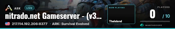 Hero badge preview