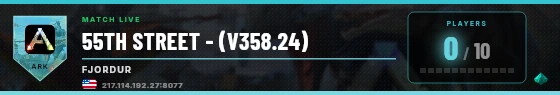 Scoreboard badge preview