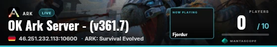 Hero badge preview