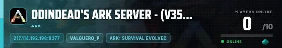Edge badge preview