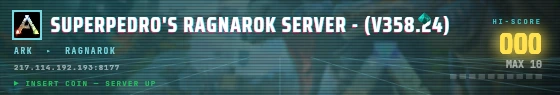 Arcade badge preview