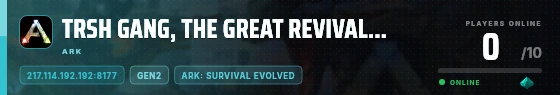 Edge badge preview