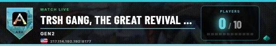 Scoreboard badge preview