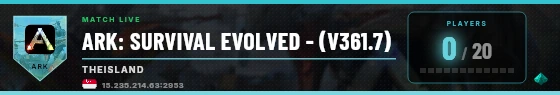 Scoreboard badge preview