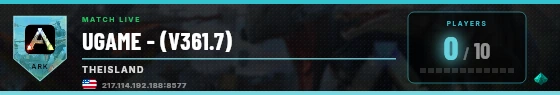 Scoreboard badge preview