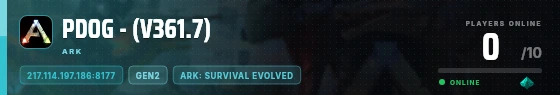 Edge badge preview