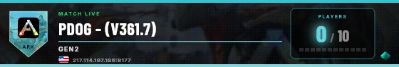 Scoreboard badge preview