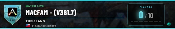 Scoreboard badge preview