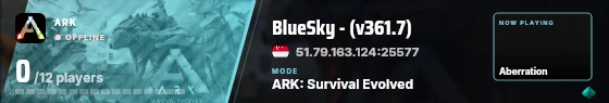 Blade badge preview