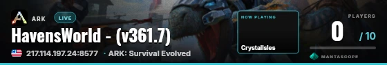 Hero badge preview