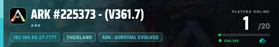 Edge badge preview