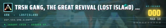 Arcade badge preview