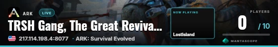 Hero badge preview