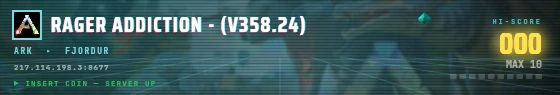 Arcade badge preview