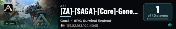 [ZA]-[SAGA]-[Core]-Genesis_Part_2 - (v358.24) live status badge
