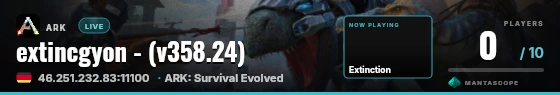 Hero badge preview