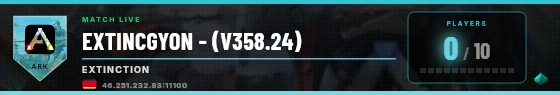Scoreboard badge preview