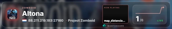 Glass badge preview