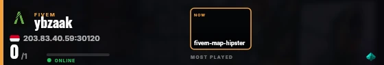 Filmstrip badge preview