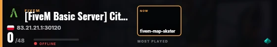 Filmstrip badge preview