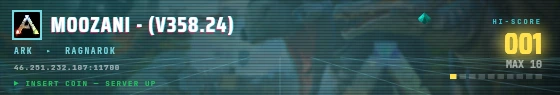 Arcade badge preview
