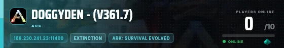 Edge badge preview